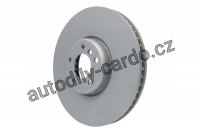 Brzdový kotouč ATE 24.0136-0121 (AT 436121)