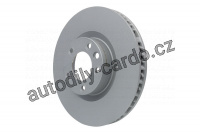 Brzdový kotouč ATE 24.0136-0123 (AT 436123)