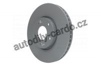 Brzdový kotouč ATE 24.0128-0256 (AT 428256)