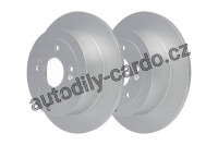 Brzdový kotouč ATE 24.0111-0146 (AT 411146)