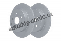 Brzdový kotouč ATE 24.0112-0203 (AT 412203)