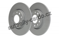 Brzdový kotouč ATE 24.0112-0214 (AT 412214)