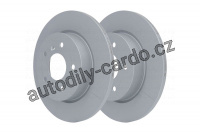 Brzdový kotouč ATE 24.0113-0200 (AT 413200)