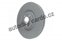 Brzdový kotouč ATE 24.0136-0122 (AT 436122)