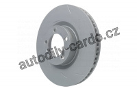 Brzdový kotouč ATE 24.0136-0127 (AT 436127)