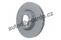 Brzdový kotouč ATE 24.0136-0128 (AT 436128)