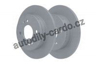 Brzdový kotouč ATE 24.0110-0394 (AT 410394)