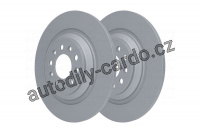 Brzdový kotouč ATE 24.0112-0215 (AT 412215)