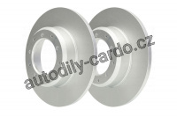 Brzdový kotouč ATE 24.0114-0115 (AT 414115)