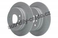 Brzdový kotouč ATE 24.0308-0111 (AT 508111)