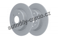 Brzdový kotouč ATE 24.0110-0404 (AT 410404)