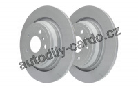 Brzdový kotouč ATE 24.0114-0119 (AT 414119)