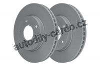 Brzdový kotouč ATE 24.0126-0164 (AT 426164)