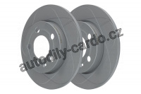 Brzdový kotouč ATE 24.0309-0133 (AT 509133)