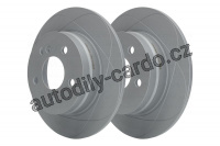 Brzdový kotouč ATE 24.0309-0154 (AT 509154)