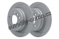 Brzdový kotouč ATE 24.0310-0117 (AT 510117)