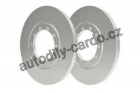 Brzdový kotouč ATE 24.0116-0126 (AT 416126) Brzdový kotouč ATE 24.0116-0126 (AT 416126)