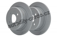 Brzdový kotouč ATE 24.0310-0150 (AT 510150)