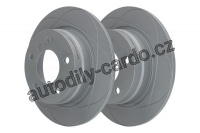 Brzdový kotouč ATE 24.0310-0202 (AT 510202)