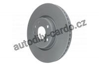 Brzdový kotouč ATE 24.0130-0221 (AT 430221)