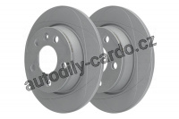 Brzdový kotouč ATE 24.0310-0223 (AT 510223)