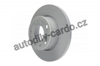 Brzdový kotouč ATE 24.0116-0129 (AT 416129)