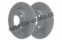 Brzdový kotouč ATE 24.0310-0224 (AT 510224)