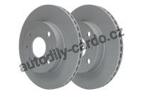 Brzdový kotouč ATE 24.0116-0130 (AT 416130)