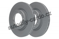 Brzdový kotouč ATE 24.0122-0266 (AT 422266)