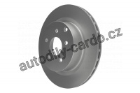 Brzdový kotouč ATE 24.0122-0268 (AT 422268)