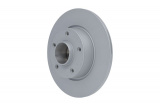 Brzdový kotouč ATE 24.0112-0177 (AT 412177) - NISSAN, RENAULT