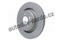 Brzdový kotouč ATE 24.0128-0259 (AT 428259)