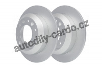 Brzdový kotouč ATE 24.0112-0185 (AT 412185) - KIA