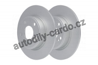 Brzdový kotouč ATE 24.0109-0173 (AT 409173)