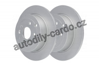 Brzdový kotouč ATE 24.0112-0186 (AT 412186)