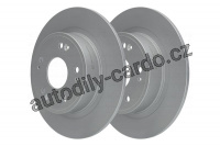 Brzdový kotouč ATE 24.0109-0169 (AT 409169)