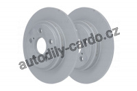 Brzdový kotouč ATE 24.0109-0170 (AT 409170)