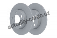 Brzdový kotouč ATE 24.0109-0174 (AT 409174)