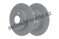 Brzdový kotouč ATE 24.0109-0175 (AT 409175)