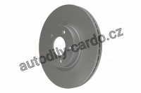 Brzdový kotouč ATE 24.0125-0195 (AT 425195)