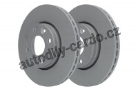 Brzdový kotouč ATE 24.0122-0270 (AT 422270)