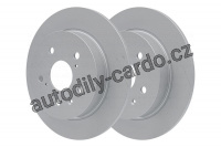 Brzdový kotouč ATE 24.0109-0167 (AT 409167)