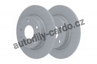 Brzdový kotouč ATE 24.0109-0181 (AT 409181)