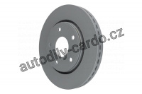 Brzdový kotouč ATE 24.0128-0263 (AT 428263)