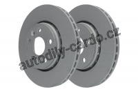 Brzdový kotouč ATE 24.0124-0222 (AT 424222)