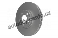 Brzdový kotouč ATE 24.0133-0100 (AT 433100)