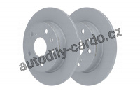 Brzdový kotouč ATE 24.0109-0182 (AT 409182)