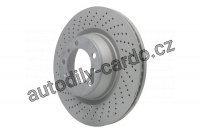 Brzdový kotouč ATE 24.0128-0265 (AT 428265)