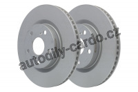 Brzdový kotouč ATE 24.0128-0274 (AT 428274)