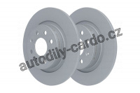 Brzdový kotouč ATE 24.0110-0323 (AT 410323)